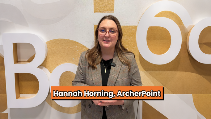Hannah Horning, ArcherPoint